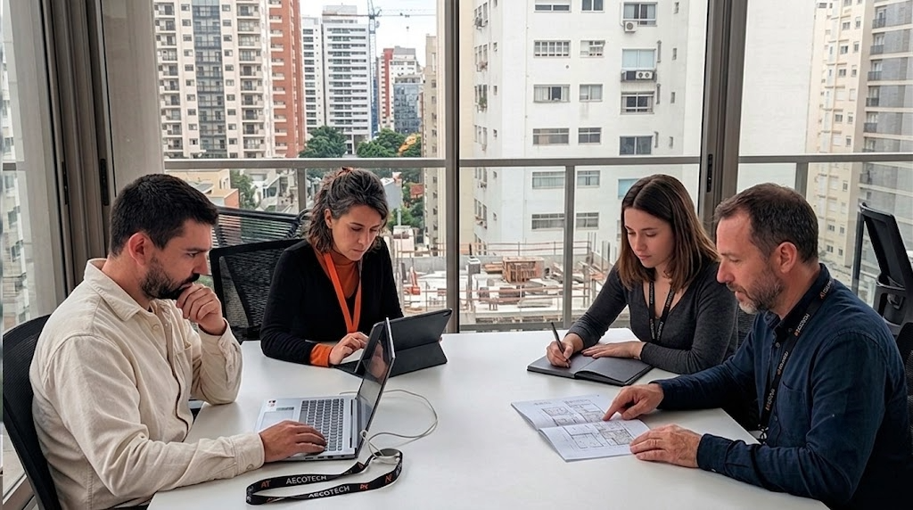 Plan BIM España: Requisitos para Ganar Licitaciones Públicas